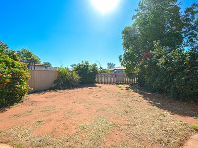 19 Curlew Crescent, South Hedland