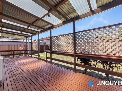 38 Mumford Road, Cabramatta West