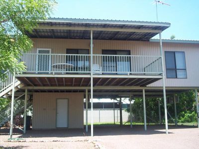 1 Alba Street, Kununurra