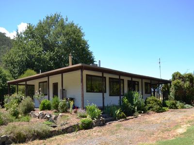 903 Mullagong Road, Mongans Bridge