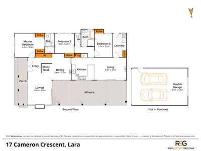 17 Cameron Crescent, Lara