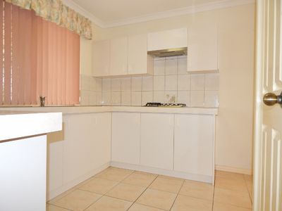 47 B Albemarle Street, Doubleview