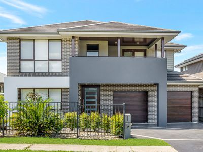 66 Pioneer Drive, Carnes Hill