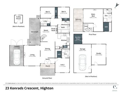 23 Konrads Crescent, Highton