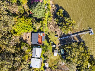 2996 Hawkesbury River, Marlow