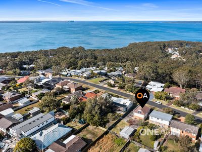 133 Waldegrave Crescent, Vincentia