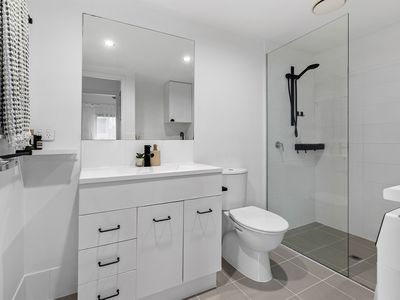 21 / 11 Lyons Terrace, Windsor