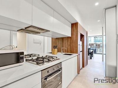 205 / 31 Malcolm Street, South Yarra