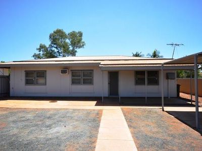 14 Hollings Place, South Hedland