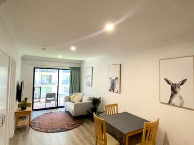 310 / 126 Mounts Bay Road, Perth