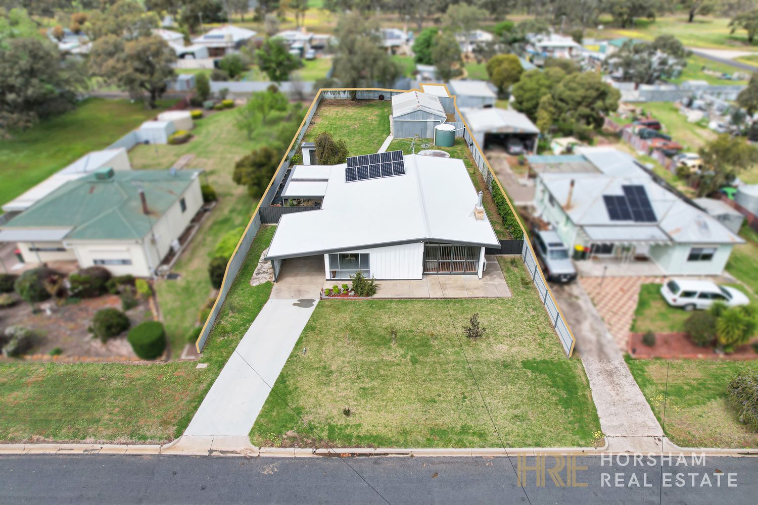 37 Barrack Street, Goroke