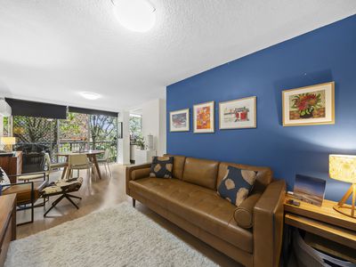 3 / 67 Macquarie Street, St Lucia