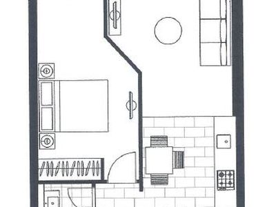2508 / 17 Lachlan Street, Waterloo