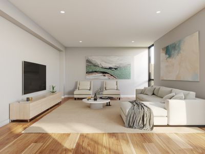 35 Lincoln Road, Croydon