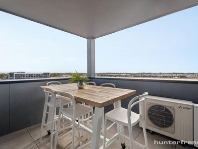 412 / 38 Clark, Williams Landing