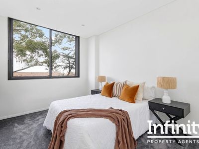 333 / 2C Munderah Street, Wahroonga