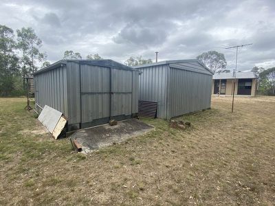 55 Forest View Drive, Kingaroy