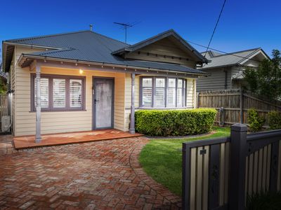 53 Speight Street, Newport