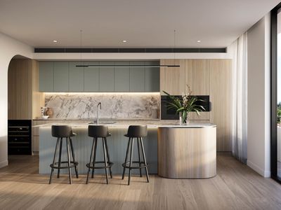 187 Salvado Road, Jolimont