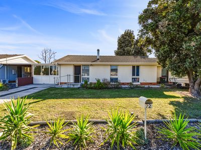 22 Burdon Street, Millicent