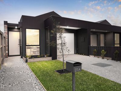 21A Hispano Drive, Keilor Downs