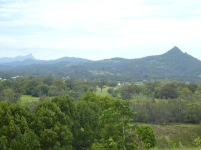 Lot 9 McAuleys Lane, Mullumbimby