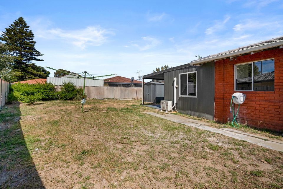 2 Kurrajong Place, Safety Bay