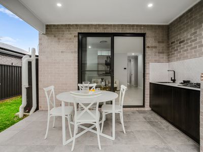 23 Werribee Street (Melonba), Marsden Park