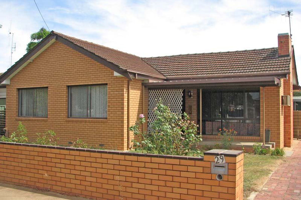 29 Lewry Street, Kyabram