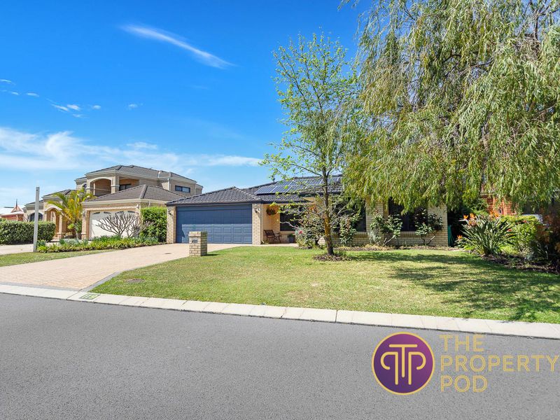 119 Waterperry Drive, Canning Vale