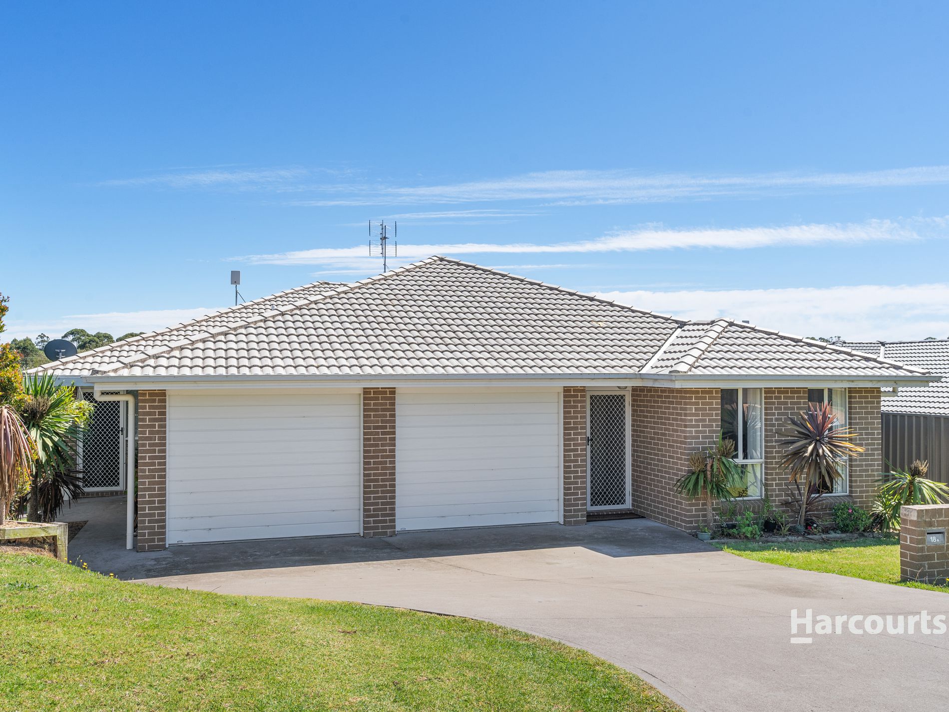 18 & 18A Booyong Avenue, Ulladulla