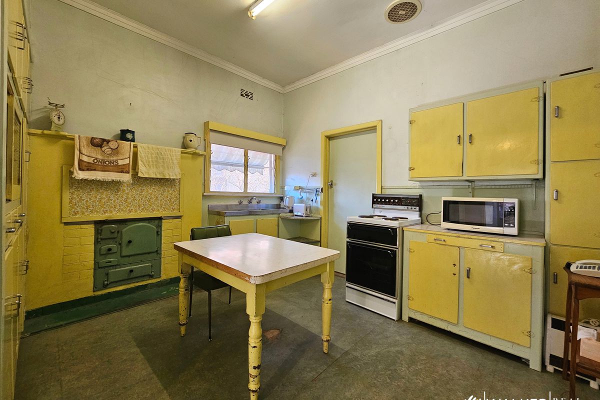 5 Station Street, Kyabram