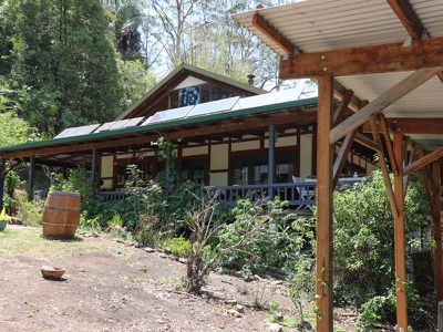 10 / 924 Blue Knob Rd, Nimbin
