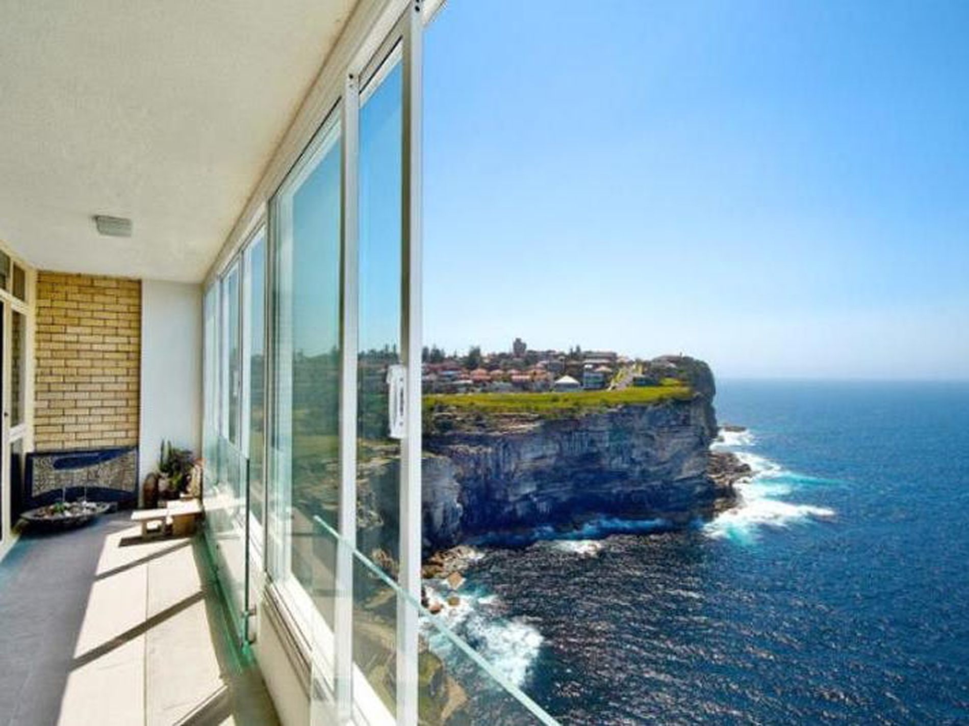 29 / 33 Kimberley Street, Vaucluse