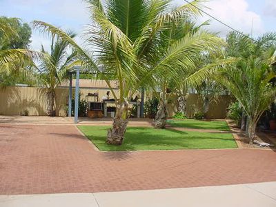 21 Somerset Crescent, South Hedland