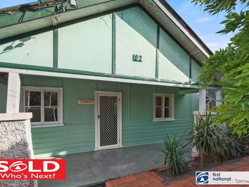 82 Bourke Street, Tamworth