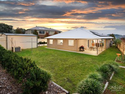 14 KRUEGER STREET, Baranduda