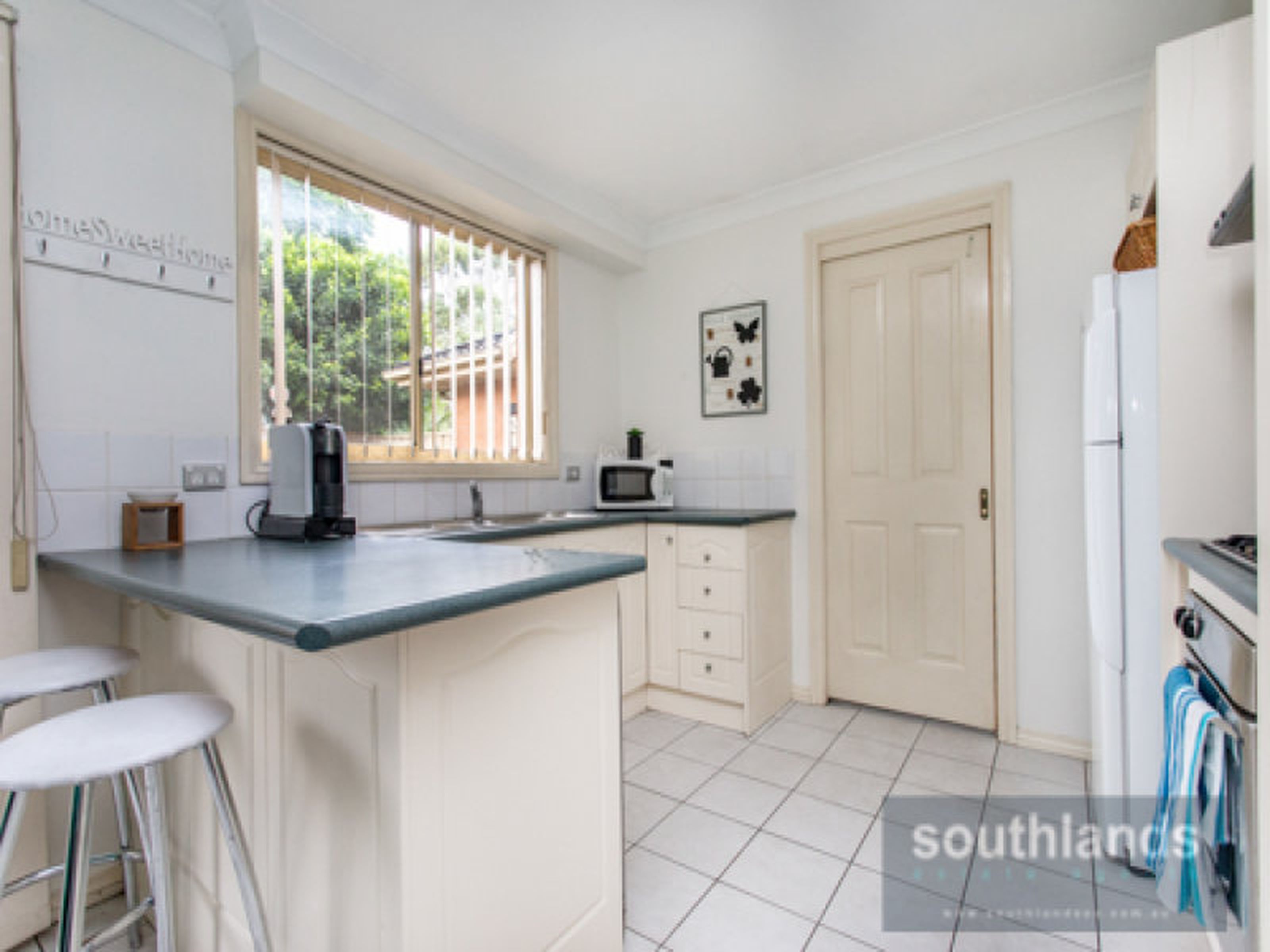 8 / 7 Peter Court, JAMISONTOWN
