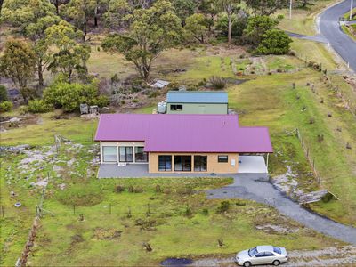 47 Gerzalia Drive, George Town