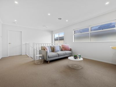 45 Fairground Promenade, Berwick