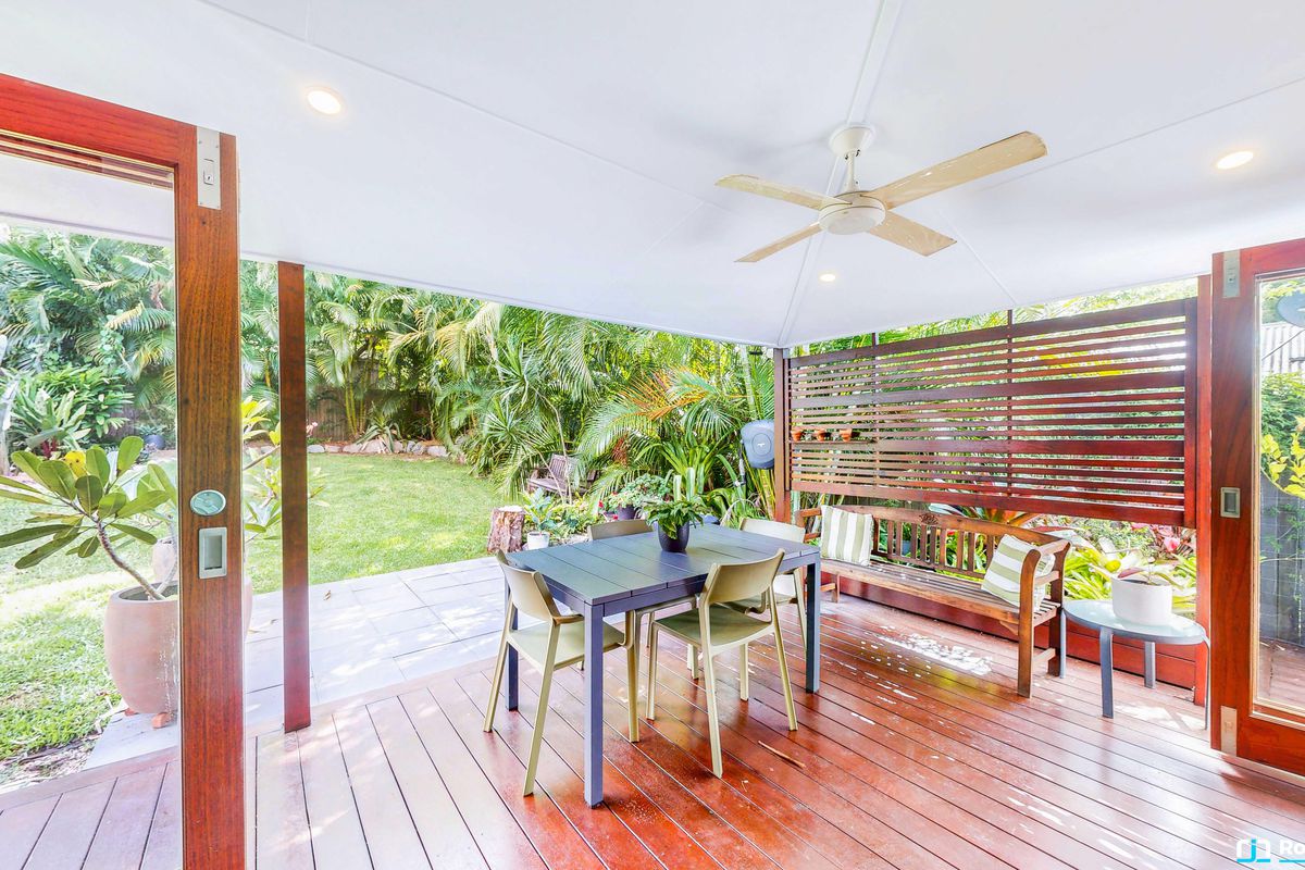 12 Morning Glory Dr, Cooroibah