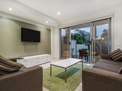 4 / 1543 Pt Nepean Road, Capel Sound