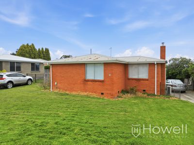 10 Quinn Avenue, George Town
