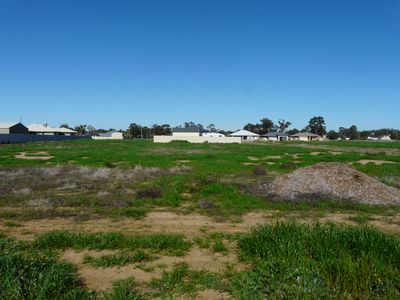 Lot 67, Allan Street, Tocumwal