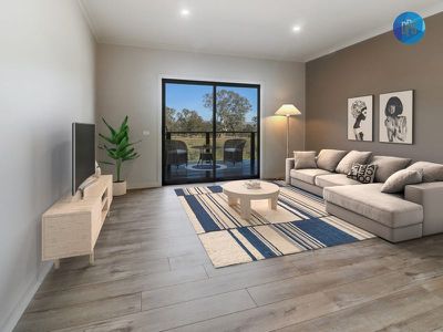 1 Oaksford Drive, Mansfield
