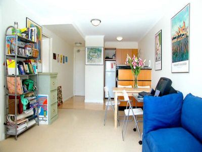 802 / 508 Riley Street, Surry Hills
