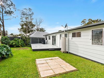 134 Waratah Crescent, Sanctuary Point