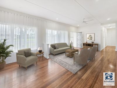 41-43 Patrick Street, Malanda