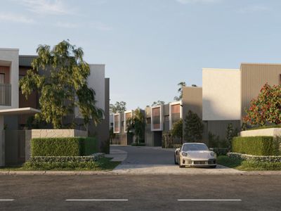 Rare Mango Hill Opportunity -  4-Bedroom Luxury Residences with Lush Yards