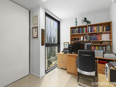2501 / 8 Sutherland Street, Melbourne